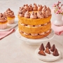 Crema para Untar Chocowafer Crujiente 250 gr - Funcakes Crema para Untar Chocowafer Crujiente 250 gr - Funcakes