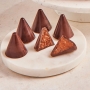 Crema para Untar Chocowafer Crujiente 250 gr - Funcakes Crema para Untar Chocowafer Crujiente 250 gr - Funcakes