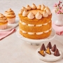 Crema para Untar Galleta Espéculos Crujiente 250 gr - Funcakes Crema para Untar Galleta Espéculos Crujiente 250 gr - Funcakes