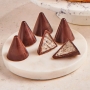 Crema para Untar Galleta Negra Crujiente 250 gr - Funcakes Crema para Untar Galleta Negra Crujiente 250 gr - Funcakes