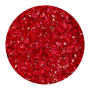 Fruta Liofilizada Grosella Roja Crunch 12 gr - Funcakes Fruta Liofilizada Grosella Roja Crunch 12 gr - Funcakes
