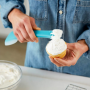 Cuchara para Untar y Servir Versa Tools - Wilton Cuchara para Untar y Servir Versa Tools - Wilton