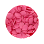 Deco Melts sabor Frambuesa 250 gr - Funcakes Deco Melts sabor Frambuesa 250 gr - Funcakes