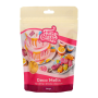 Deco Melts sabor Mango 250 gr - Funcakes Deco Melts sabor Mango 250 gr - Funcakes