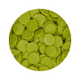 Deco Melts sabor Manzana Verde 250 gr - Funcakes Deco Melts sabor Manzana Verde 250 gr - Funcakes