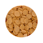 Deco Melts sabor Toffee 250 gr - Funcakes Deco Melts sabor Toffee 250 gr - Funcakes