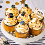 Decoraciones de Azúcar Graduación 8 ud - Funcakes Decoraciones de Azúcar Graduación 8 ud - Funcakes
