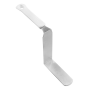 Espátula Angular Extra Alta (24 x 13 cm) - Dr. Oetker Espátula Angular Extra Alta (24 x 13 cm) - Dr. Oetker