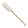 Espátula (Mango de Madera) 25 cm - Dr. Oetker Espátula (Mango de Madera) 25 cm - Dr. Oetker