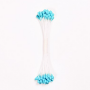 Estambres Para Flores Grandes Pme - Azules Estambres Para Flores Grandes Pme - Azules