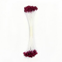 Estambres Para Flores Grandes Pme - Purpuras Estambres Para Flores Grandes Pme - Purpuras