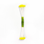 Estambres Para Flores Medianos Pme - Amarillo Limon Estambres Para Flores Medianos Pme - Amarillo Limon