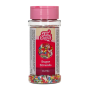 Fideos de Azúcar Mix Colores XL 70 - Funcakes Fideos de Azúcar Mix Colores XL 70 - Funcakes