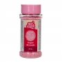 Fideos de Azúcar Rosas 80 gr - Funcakes Fideos de Azúcar Rosas 80 gr - Funcakes