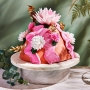 Flores de Papel Comestibles Mix Loto Mediana 10 ud - Funcakes Flores de Papel Comestibles Mix Loto Mediana 10 ud - Funcakes