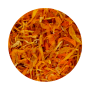 Flores Secas Comestibles Caléndulas 5 gr Flores Secas Comestibles Caléndulas 5 gr