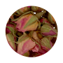 Flores Secas Comestibles Capullos de Rosas 9 gr Flores Secas Comestibles Capullos de Rosas 9 gr