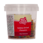 Flores Secas Comestibles Mix Fantasia 5 gr Flores Secas Comestibles Mix Fantasia 5 gr