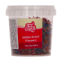 Flores Secas Comestibles Mix Paraíso 5 gr - Funcakes Flores Secas Comestibles Mix Paraíso 5 gr - Funcakes