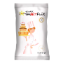 Fondant Blanco de Sabor Vainilla 1 Kg - Smartflex Fondant Blanco de Sabor Vainilla 1 Kg - Smartflex