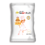 Fondant Blanco de Sabor Vainilla 250 gr - Smartflex Fondant Blanco de Sabor Vainilla 250 gr - Smartflex