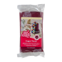 Fondant Berenjena Chic 250 gr - Funcakes Fondant Berenjena Chic 250 gr - Funcakes