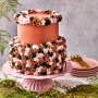 Fondant Dorado Brillante 250 gr - Funcakes Fondant Dorado Brillante 250 gr - Funcakes