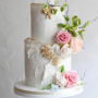 Fondant Blanco 250 gr - The Sugar Paste Fondant Blanco 250 gr - The Sugar Paste