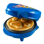 Gofrera Patrulla Canina Azul - Bestron Gofrera Patrulla Canina Azul - Bestron