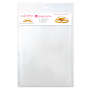 Láminas Papel de Oblea 6 ud - Scrapcooking Láminas Papel de Oblea 6 ud - Scrapcooking