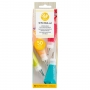 Mangas Pasteleras Desechables Wilton - 30 Cm (50 U) Mangas Pasteleras Desechables Wilton - 30 Cm (50 U)
