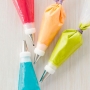 Mangas Pasteleras Desechables Wilton - 30 Cm (50 U) Mangas Pasteleras Desechables Wilton - 30 Cm (50 U)