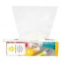 Mangas Pasteleras Desechables Wilton - 30 Cm (50 U) Mangas Pasteleras Desechables Wilton - 30 Cm (50 U)