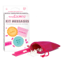 Marcador de Letras Kit Mensajes - Scrapcooking Marcador de Letras Kit Mensajes - Scrapcooking