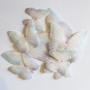 Mariposas de Oblea Ethereal 22 ud - Crystal Candy