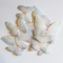 Mariposas de Oblea Ethereal 22 ud - Crystal Candy Mariposas de Oblea Ethereal 22 ud - Crystal Candy