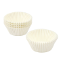 Maxi Cápsulas Cupcake Blancas 80 ud - Dr. Oetker Maxi Cápsulas Cupcake Blancas 80 ud - Dr. Oetker