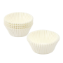 Maxi Cápsulas Cupcake Blancas 80 ud - Dr. Oetker