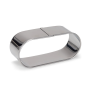 Mini Marco para Hornear 11 cm - Patisse Mini Marco para Hornear 11 cm - Patisse