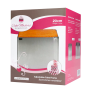 Molde Cuadrado Ajustable 20 cm de Alto - Cake Masters Molde Cuadrado Ajustable 20 cm de Alto - Cake Masters
