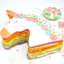 Molde de Acero Unicornio XXL 30 cm - Scrapcooking Molde de Acero Unicornio XXL 30 cm - Scrapcooking