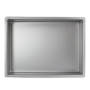 Molde De Aluminio Anodizado Rectangular Pme - 22,9 X 30,4 Cm / H 10,2 Cm Molde De Aluminio Anodizado Rectangular Pme - 22,9 X 30,4 Cm / H 10,2 Cm
