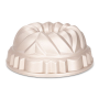 Molde Bundt Aluminio Fundido 1 - 24 cm - Patisse Molde Bundt Aluminio Fundido 1 - 24 cm - Patisse
