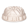 Molde Bundt Aluminio Fundido 1 - 24 cm - Patisse