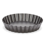 Molde Metálico Patisse - Mini Pasteles (Ø 10 cm) Molde Metálico Patisse - Mini Pasteles (Ø 10 cm)