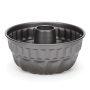 Molde Metálico (Profi) Bundt 22 cm - Patisse Molde Metálico (Profi) Bundt 22 cm - Patisse