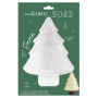 Molde para Chocolate 3D Árbol Navidad 18 cm - Scrapcooking Molde para Chocolate 3D Árbol Navidad 18 cm - Scrapcooking