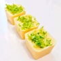 Molde para Chocolate Mini Caja Cuadrada 24 Cav - Bwb Molde para Chocolate Mini Caja Cuadrada 24 Cav - Bwb