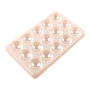 Molde para Secado de Flores 15 Cavidades - Pastkolor Molde para Secado de Flores 15 Cavidades - Pastkolor