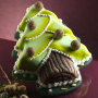 Molde Silicona Árbol de Navidad - Silikomart Molde Silicona Árbol de Navidad - Silikomart